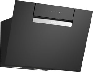 Bosch Wandesse 60 cm Klarglas DWJ67FN60