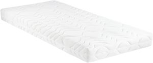 Kaltschaummatratze Rio Basic 90x200cm, H3, 14cm hoch, 7 Zonen Kaltschaummatratze Rio Basic 90x200cm, H3, 14cm hoch, 7 Zonen