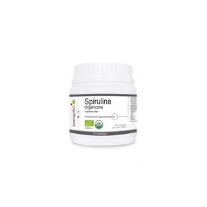 Kenay Öko-Bio-Spirulina (600 Tabletten) BI3184