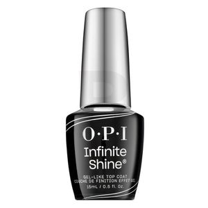 OPI Infinite Shine Silk Duo Pack Set mit Nagellacken 2 x 15 ml