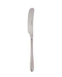 Sambonet S0104 Dream Buttermesser Vh., Edelstahl versilbert