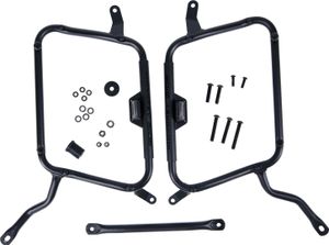 Kappa Seitenkofferträger KLX für Honda