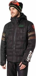 Rossignol Hero Depart Ski Jacket Black M