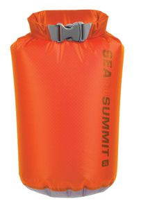 Sea to Summit Ultra-Sil Dry Sack 2 L Orange