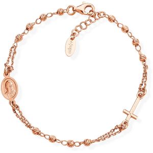 Armbanden   Mit Perlen Amen    Kollektion Rosari - frau