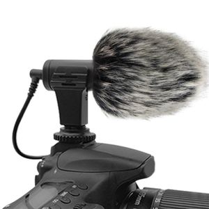 Tragbares Mini -Handy -Kamera -Kondensator Mikrofon -Video Audioaufzeichnung Mikrofon