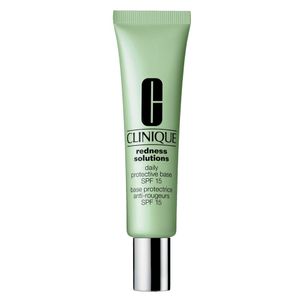 Clinique Redness Solutions Daily SPF15 Baza ochronna pod podkład, 40ml