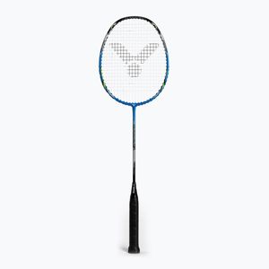 Victor Badmintonschläger Thruster Light Fighter 30 F | Badminton Schläger Racket Federball