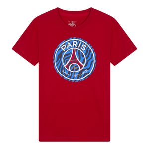 PSG logo T-shirt Kinder - Größe 164