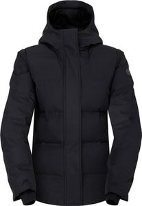 Dare 2B - Dámská prošívaná bunda "Entrusted" RG11216 (38 CZ) (Black)
