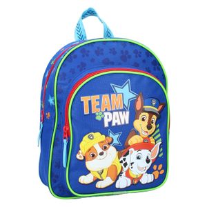 Vadobag Detský ruksak Paw Patrol - Team Paw