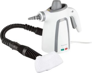 SILVERCREST Dampfreiniger 250 ml Reinigungsgerät Handdampfreiniger