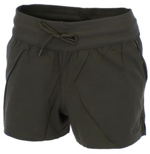 THE NORTH FACE W APHRODITE SHORT Damen Shorts, Größe:M, The North Face Farben:NEW TAUPE GREEN