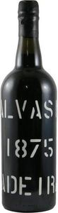 MBV Barbeito Malvasia Madeira 1875 20% Alc. 750 ml