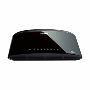 D-Link DES-1008D/E 8-Port Fast Ethernet Switch