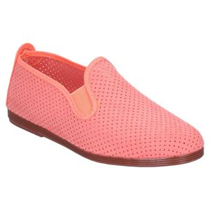 Flossy dámská nazouvací obuv Pulga FS6251 (39 EU) (Coral)