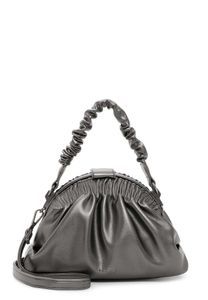 SURI FREY Lizzy Handbag Darksilver