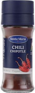 Santa Maria Chili Chipotle 33g