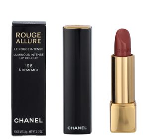 Chanel Rouge Allure Luminous Intense Lip Colour