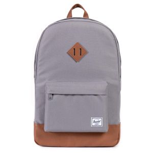 Herschel Heritage Backpack Grey / Tan
