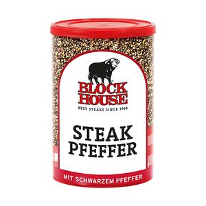 BLOCK HOUSE Steakpfeffer, 200g