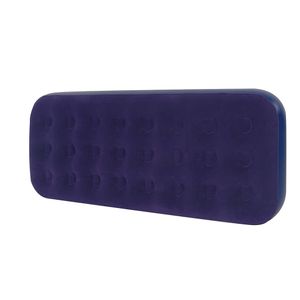 Nafukovací matrac pre hostí Jilong jednolôžko XXL 205 x 73 x 22 cm