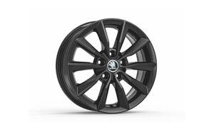 Kolo z lehké slitiny PREMIA 16" pro OCTAVIA III