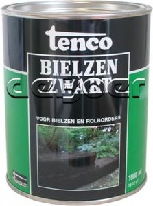 Tenco Bielzenzwart - 2,5 litra