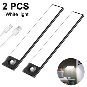 LED Bewegungsmelder Schrankleuchten,USB Wiederaufladbar Batterie Nachtlicht Schranklicht, Kleiderschrank Lampen Unterbauleiste Beleuchtung Küchenlampen, Schrankbeleuchtung Sensor Licht LED Bewegungsmelder Schrankleuchten,USB Wiederaufladbar Batterie Nachtlicht Schranklicht, Kleiderschrank Lampen Unterbauleiste Beleuchtung Küchenlampen, Schrankbeleuchtung Sensor Licht