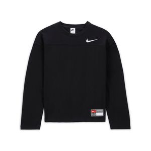 Nike x Stüssy tričko s dlhým rukávom "Black", FJ9164-010, veľkosť: M