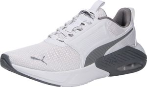 Puma X-Cell Nova FS Herren Trainingsschuh in Grau, Größe 9