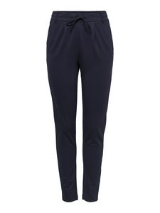 Only Damen Stoff Hose onlPoptrash Easy 15115847 , Größe:S, Länge:L32, Farbe:Navy