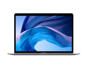 Apple MacBook Air 13' 2019 MVFH2 8GB RAM 128GB SSD i5 1,60GHz šedá (Velmi dobrá)