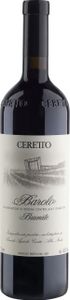 Ceretto Barolo Brunate IT015* Piemont 2016 Wein ( 1 x 0.75 L )