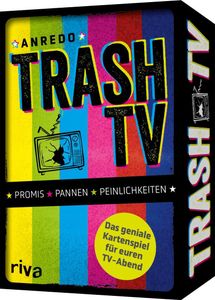 Trash-TV - Promis, Pannen, Peinlichkeiten