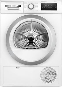 Bosch Serie 4 WTN852H3 Kondenstrockner, 8 kg