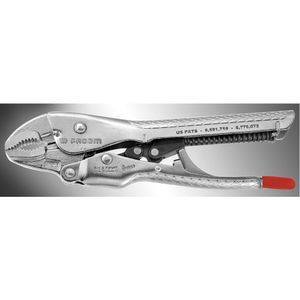 Facom - Auto Lock Griffzange 254mm (10in)