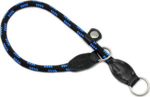 Monkimau Zugstopp Hundehalsband aus Nylon