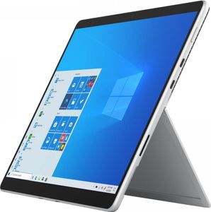 Microsoft  Surface Pro 8 i5-1145 G7 2,6 8,0 256 M.2 13Y BL  CAM W11P