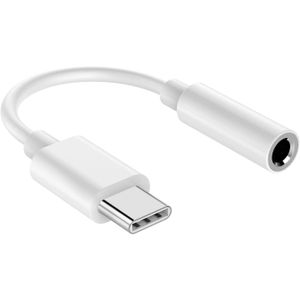 USB-C-auf-3,5-mm-Kopfhöreranschluss-Adapter