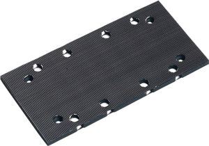 Makita 194930-6 Základná doska - suchý zips pre BO3700/10/11