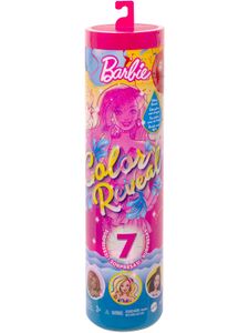 MATTEL GTR96 Barbie Color Reveal Barbie Party Serie Sortiment