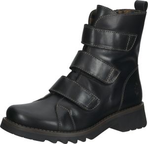 FLY London Stiefelette Stiefelette Leder