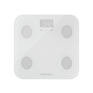 medisana BS 600 Körperanalysewaage Wifi