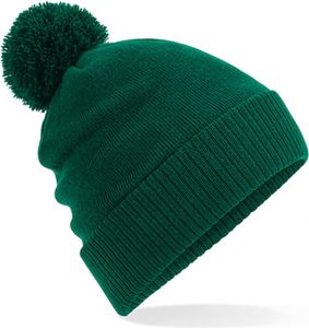 Beechfield Thermal Snowstar® Beanie