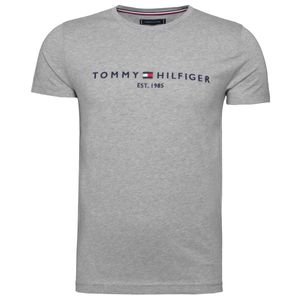 Tommy Hilfiger T-Shirt grau 3XL