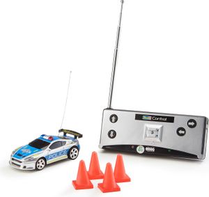 REVELL Mini Rc Car Police 0 0 0