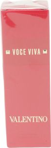 Valentino Voce Viva Eau de Parfum Spray for Women 0.5oz Valentino Voce Viva Eau de Parfum Spray for Women 0.5oz