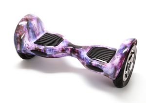 10 calowy Hoverboard, Off-Road Galaxy PRO, Standardowy Zasięg, Smart Balance