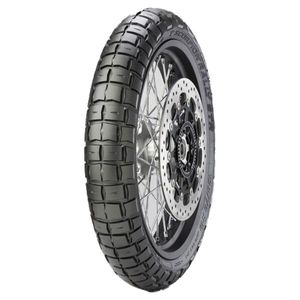 PIRELLI opona SCORPION RALLY STR (F) (A) pasuje do Yamaha Ténéré 700 90/90-21 M/C 54V TL M+S